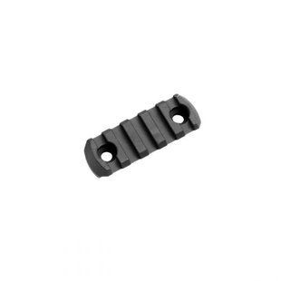 Планка Пікатінні Magpul Aluminum 5 Slots M-Lok System 5348 фото