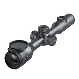 Тепловізійний приціл iRay Tube TL35 V2 (384x288) 1820м 1154 фото