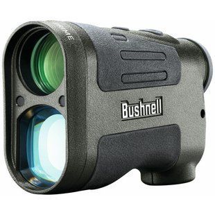 Далекомір Bushnell LP1700SBL Prime 6x24 мм з калькулятором 0629 фото