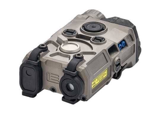 EOTech OGL On-Gun Laser (Green+IR)/IR Illuminator Tactical Block