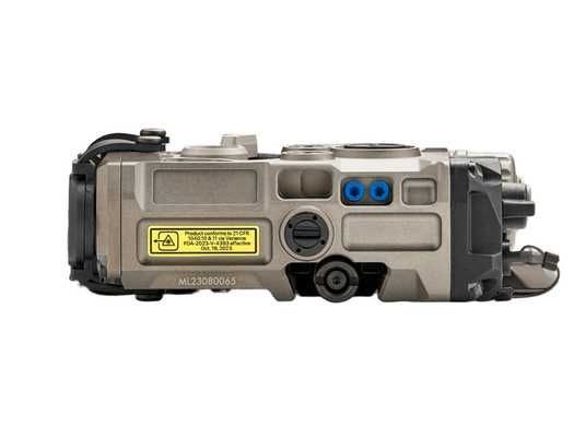 EOTech OGL On-Gun Laser (Green+IR)/IR Illuminator Tactical Block