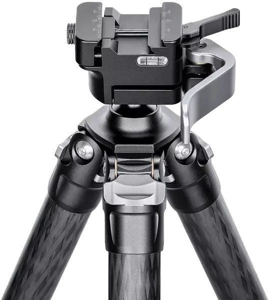 Трипод для стрельбы Leofoto SA-364C МА-30L 5243 фото