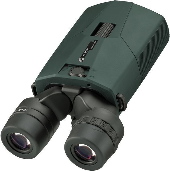 Бинокль Alpen Optics Apex Steady 14x42 HD 0592 фото