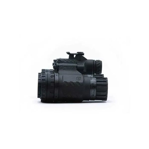 Night vision binoculars: Photonis Vyper white phosphorus ECHO 2200 fom