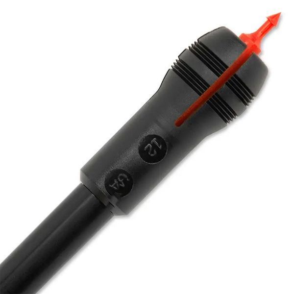 Bore Tech ramrod for smoothbore rifles length 105.4