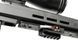 Automatic ARCA Clamp + M-Lock 1913 Picatinny Rail 5-slot Combo Kit