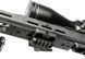 Automatic ARCA Clamp + M-Lock 1913 Picatinny Rail 5-slot Combo Kit