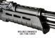 Цевье Magpul MOE AKM Hand Guard для Сайги черное 2247 фото 5