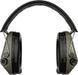 Sordin Supreme Pro headphones
