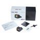 Коллиматорный прицел Holosun HE508T X2 Elite Micro с солнечной панелью в титановом корпусе Цвет: Черный, 0520 фото 9