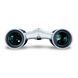 Бинокль Vanguard Vesta Compact 10x21 WP White Pearl 4160 фото 10