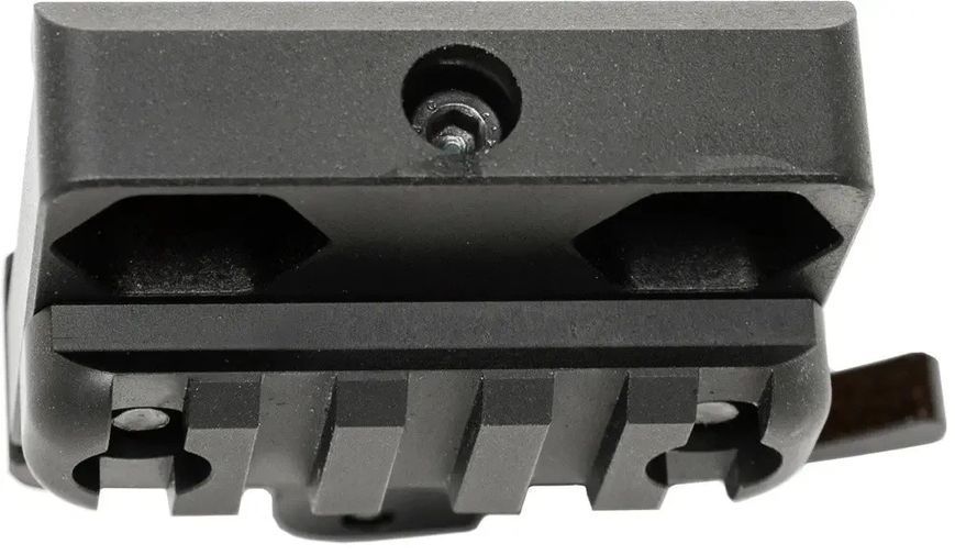 Automatic ARCA Clamp + M-Lock 1913 Picatinny Rail 5-slot Combo Kit