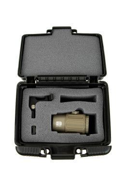 EOTech G43 3x Compact Magnifier Tan