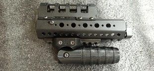 Short Tactical Handguard for AK Series
