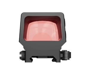 Прицел коллиматорный Vector Optics Frenzy Plus 1x22x32 SMR 3 MOA 7641 фото