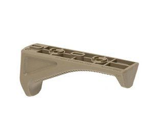 Рукоятка переноса огня Magpul AFG Angled M-Lok System - Flat Dark Earth 2848 фото