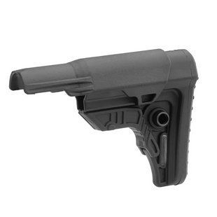 Приклад UTG Buttstock Pro Ops Ready S4 для платформи AR 15 RBUS4BMS 4499 фото
