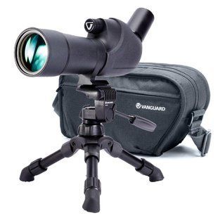 Vanguard Vesta 560A 15-45x60/45 WP spotting scope + tripod