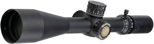 Приціл Nightforce ATACR 7-35x56 ZeroS F1 0.1Mil сітка TreMor3 з підсвічуванням 0793 фото