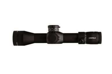 LEUPOLD Mark 5HD 3.6-18x44 (35mm) M5C3 FFP PR1-MIL Rifle Scope