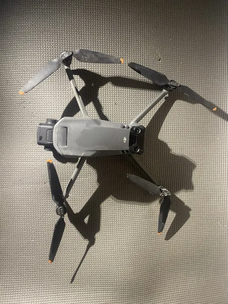 Квадрокоптер DJI Mavic 3 PRO CP.MA.00000654.01 7689 фото