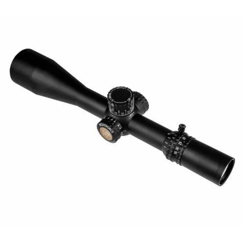 Приціл Nightforce ATACR 7-35x56 ZeroS F1 0.1Mil сітка TreMor3 з підсвічуванням 0793 фото