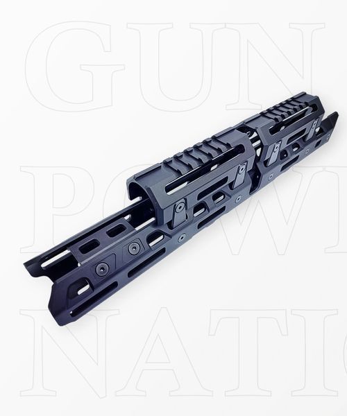 Цівка Gun Power Nation на базі АК 4799 фото