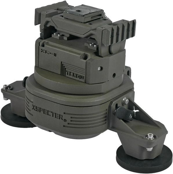 Штатив XSpecter TCROW V2.0 Mil Spec OD Green 6011 фото