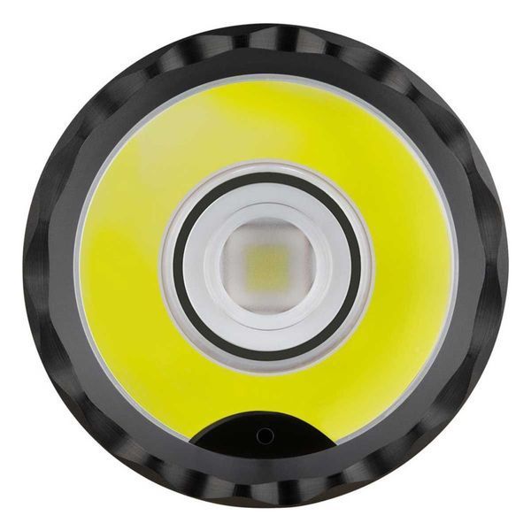 Ліхтар Olight Warrior 3S. Orange 1301 фото
