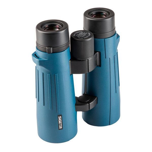 Бинокль SIGETA Imperial 12x50 Blue 3552 фото