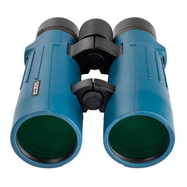 Бинокль SIGETA Imperial 12x50 Blue 3552 фото