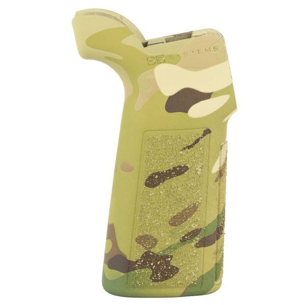 B5 Multi-Cam Pistol Grip