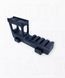 Gun Power Nation Elevated Mount for Red Dot and Magnifier