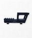 Gun Power Nation Elevated Mount for Red Dot and Magnifier