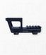 Gun Power Nation Elevated Mount for Red Dot and Magnifier