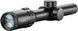 Hawke Frontier 1-6x24 Rifle Scope L4a Dot Illuminated Reticle