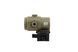 EOTech G43 3x Compact Magnifier Tan