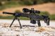 Приціл Nightforce ATACR 7-35x56 ZeroS F1 0.1Mil сітка TreMor3 з підсвічуванням 0793 фото 5
