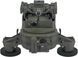Штатив XSpecter TCROW V2.0 Mil Spec OD Green 6011 фото 3
