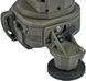 Штатив XSpecter TCROW V2.0 Mil Spec OD Green 6011 фото 5