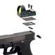 Delta Optical MiniDot HD 26 Red Dot Sight