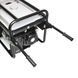 Бензиновый генератор на 3 кВт MB3700E-A 4097 фото 5