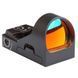 Delta Optical MiniDot HD 26 Red Dot Sight