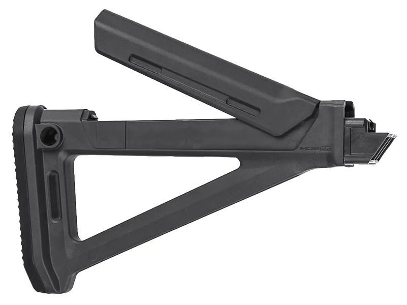 Приклад Magpul MOE AK Stock для АК 7008 фото