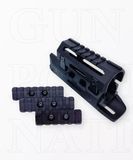 Цівка Gun Power Nation АКСУ 4800 фото