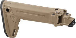 Приклад Magpul Zhukov-S для АК. FDE 7009 фото
