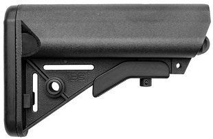 Приклад B5 Systems SOPMOD Mil-Spec BLK SOP-1074 5265 фото