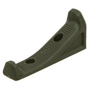 Рукоятка переноса огня Magpul AFG Angled M-Lok System - Olive Drab Green 2849 фото