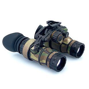 DTNVS Wrap 500D CORDURA&reg; MultiCam&reg; Stickers from Reese Wraps