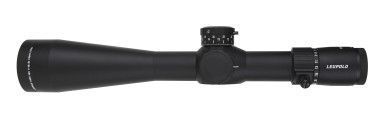 LEUPOLD MARK 5HD 5-25x56 (35mm) M5C3 FFP H59 Rifle Scope